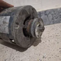 دینام کولر آبی