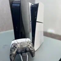 بیا ps5 هارو دو تاشا یا یکیشا بدون پیش ببر ۱۸ ماهه