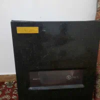 بخاری مهیا گاز ۹هزار