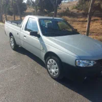 اریسان ۲  ۴۰۳ در حد خشک