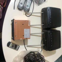 ضبط و مانیتور|قطعات یدکی و لوازم جانبی|تهران, فلسطین (میدان انقلاب)|دیوار