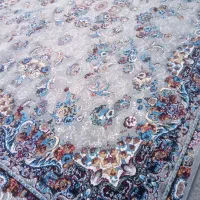 یک جفت فرش 12 متری