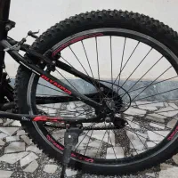 دوچرخه اولمپیا سایز ۲۶|دوچرخه، اسکیت، اسکوتر|رشت, شالکو|دیوار