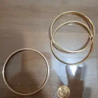 النگو آیینه ای