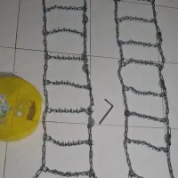 زنجیر چرخ پراید