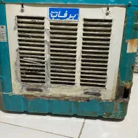 کولر آبی برفاب BF2 سالم و کم‌مصرف|کولر آبی|مشهد, هنرستان|دیوار