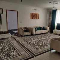 آپارتمان ۱۱۵ متری مهدیشهر با شرایط ویژه