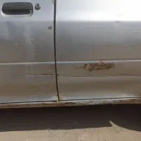 پراید Saba GLXI، مدل ۱۳۸۷|خودرو سواری و وانت|چابهار, |دیوار