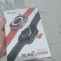 ساعت هوشمند سیمکارت خور