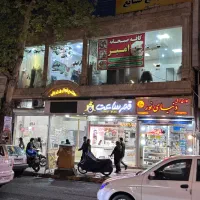 ۲۴ متر مغازه طبقه اول پاساژ زریاب معاوضه با ملک