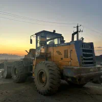 لودر تیراژه|خودرو سنگین|تهران, بوستان ولایت|دیوار