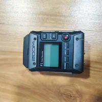 میکروفون رکوردر زوم مدل Zoom F1-LP|آلات موسیقی|بوشهر, |دیوار