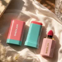 رژگونه مایع و استیکی شیگلم