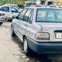 پراید مدل 85