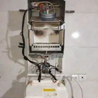 سرویس و تعمیر پکیج و آبگرمکن تضمینی