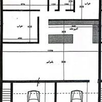 پیش فروش واحد ویلایی  دوطبقه مسکن مهر