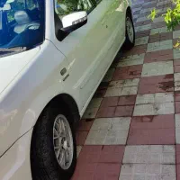 سمند ایران خودرو، مدل ۱۳۹۱ موتور ملی ef7