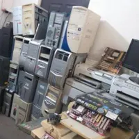 کامپیوتر و لپتاپ خرابتان را خریداریم