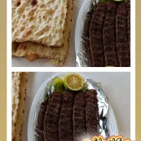 استخدام تخته کار و ظرف شور