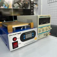 منبع تغذیه،سپراتور،سشوارصنعتی|لوازم جانبی موبایل و تبلت|بندر انزلی, گلسرخ|دیوار