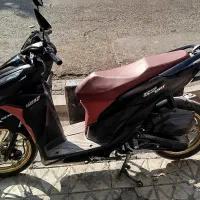 طرح کلیک 99درحد|موتورسیکلت|کرج, عظیمیه|دیوار