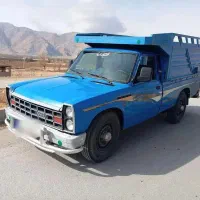 نیسان|خودرو سواری و وانت|جونقان, |دیوار