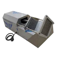 دستگاه خلال کن اتوماتیک