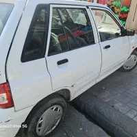 پراید ۱۱۱ مدل ۸۹|خودرو سواری و وانت|مشهد, عامل|دیوار