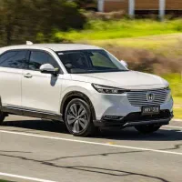 هوندا HRV هیبرید 2024 (ژاپنی)