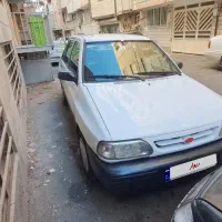 پراید ۸۳انژکتور