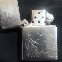 فندک زیپو اصل آمریکایی