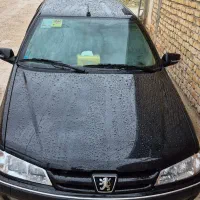 پارس تیوفایو