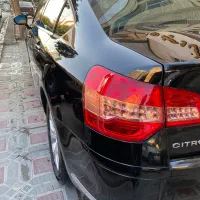 سیتروئن new c 5|خودرو سواری و وانت|کرمانشاه, |دیوار