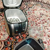 سرخ کن
