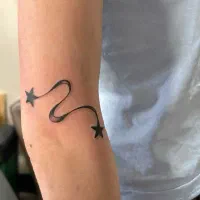 ارائه خدمات تتو و پیرسینگ همکاری با سالن شما|خدمات آرایشگری و زیبایی|ورامین, شهرک فجر|دیوار