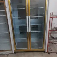 یخچال فروشگاه