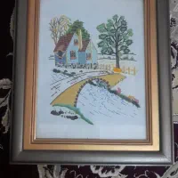 دکوری وتزیینی