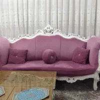 سرویس مبل نه نفره