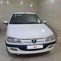 پژو پارس xu7p موتور جدید مدل ۱۴۰۲