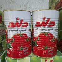 رب ۴ کیلو دلند
