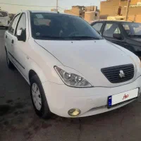 تیبا 1 1400 کم کار سالم