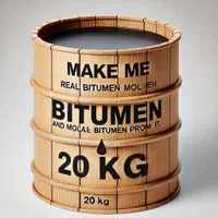 فروش انواع قیر بشکه مخلوط شل سفت و mc250|عمده‌فروشی|تهران, هروی|دیوار