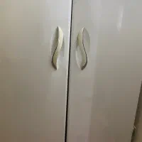 یخچال و فریزر دوقلو امرسان