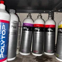 واکس پولیش خودرو نقاشی|خدمات موتور و ماشین|گرگان, |دیوار