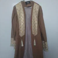 مانتو مجلسی و کت