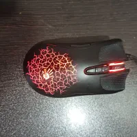 موس بلادی bloody a90|قطعات و لوازم جانبی رایانه|اهواز, کوی فرهنگیان ۲|دیوار