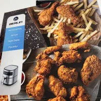 سرخ کن و هواپز برلین