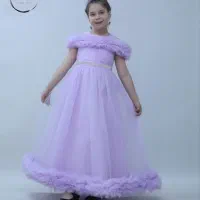 لباس عروس کودک