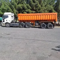 تریلی کمپریس
