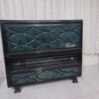 بخاری گازی 11000|بخاری، هیتر، شومینه|چابکسر, |دیوار